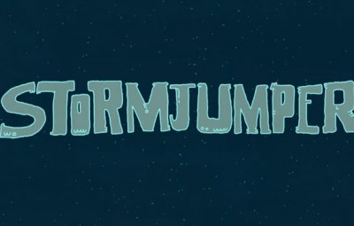 Штормовой прыгун (StormJumper)
