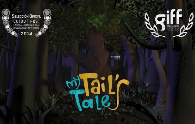 Сказка о моём хвосте (My Tail's Tale)