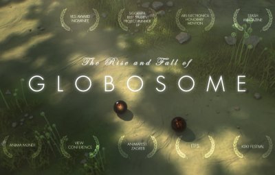 Взлет и падение Глобосом (The Rise and Fall of Globosome)