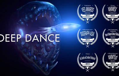 Глубинный танец (Deep Dance)