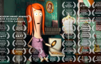 The Animation That Changed Me: Céline Desrumaux on 'Grave Of The