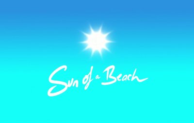 Скриншот Солнце пляжа (Sun of a beach)