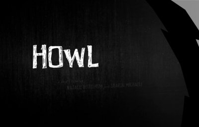 Вой (Howl)