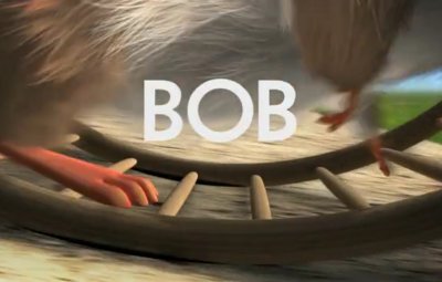Боб (Bob)