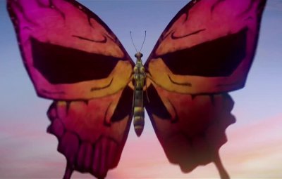 Эффект бабочки (The Butterfly Effect)