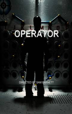 Оператор (Operator)