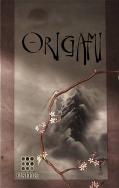 Оригами (Origami)