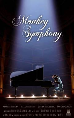 Обезьянья симфония (Monkey symphony)