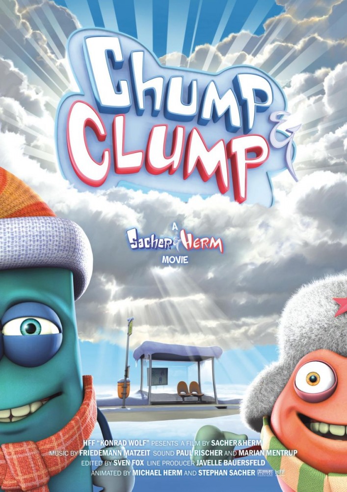 Klotz & Klumpen / Chump and Clump  (2008)