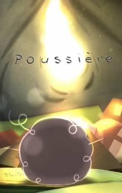Poussière