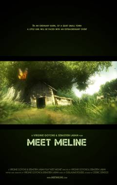 Знакомство Мелины (Meet Meline)