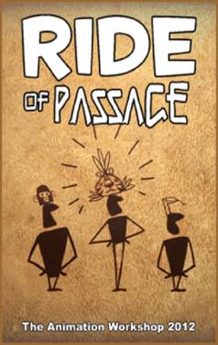Ride Of Passage