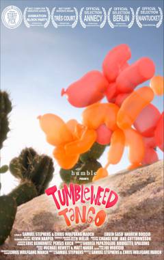 Tumbleweed Tango