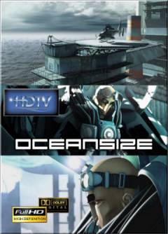Океанский размер (Oceansize)