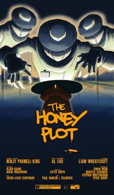 Медовый заговор (The Honey Plot)