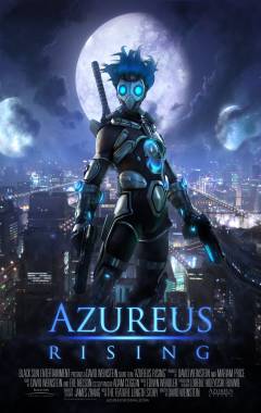 Восстание Азуреуса (Azureus Rising)