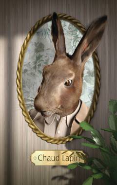 Пылкий кролик (Chaud Lapin)