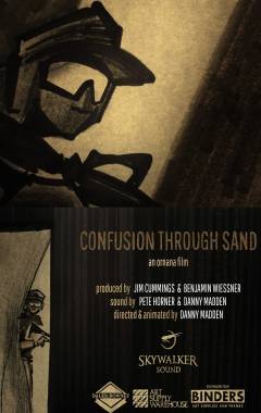Confusion Through Sand