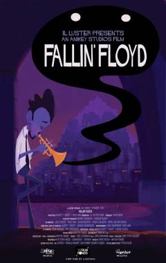 Влюбленный Флойд (Fallin' Floyd)