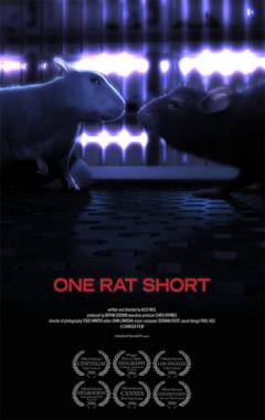 История одной крысы (One Rat Short)