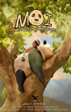 Я и моя Панда (Moi et mon Panda)