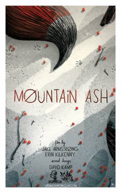Рябина (Mountain Ash)